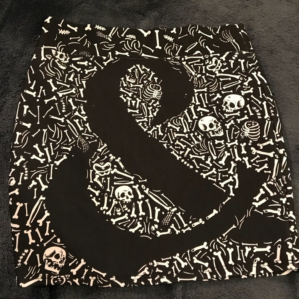 Of mice & men bodycon